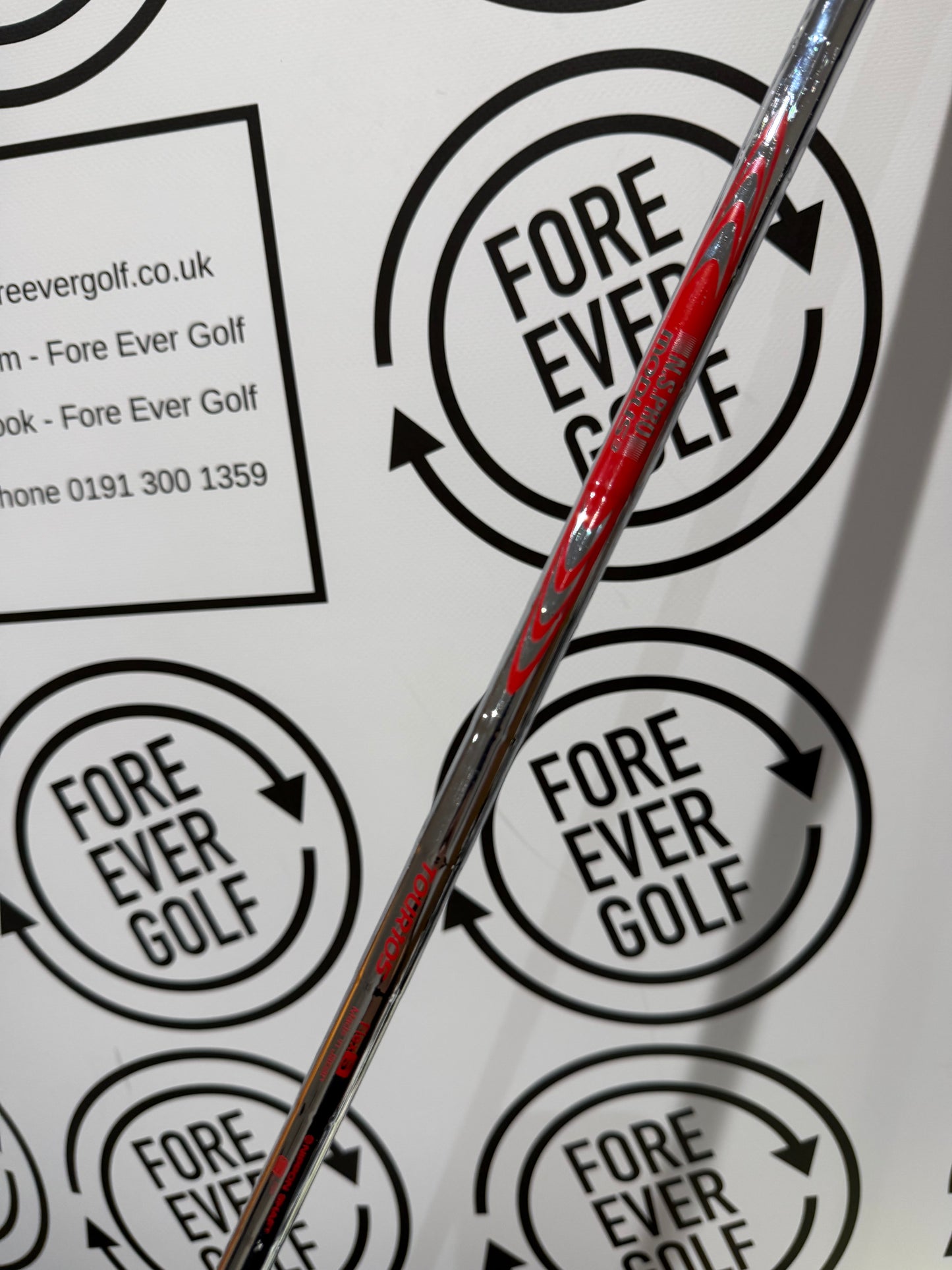 TAYLORMADE MG4 SAND WEDGE / 54 (SB-11) / RH / 105g Stiff Flex