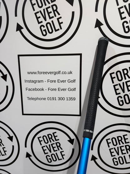 PING G440 SFT DRIVER / 10.5 Deg / RH / 50g Soft Regular Flex