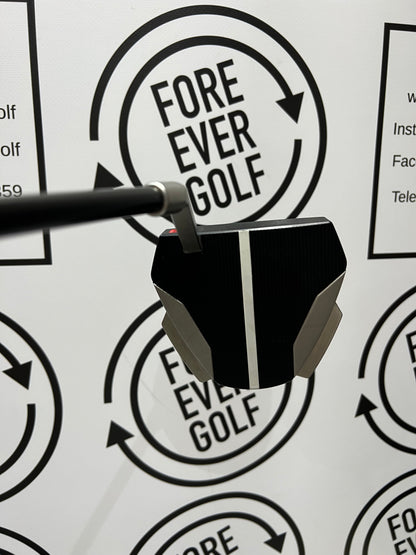 EVNROLL EV11VX MIDLOCK PUTTER / RH / 40”