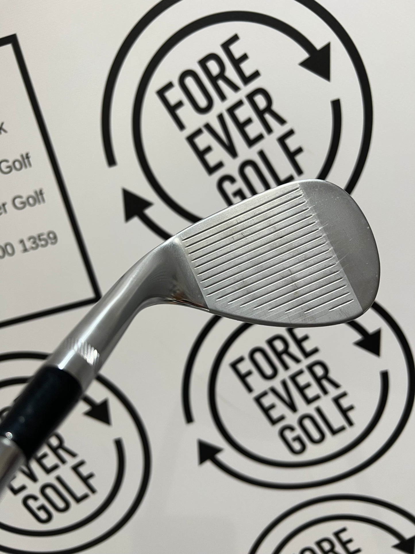 TITLEIST VOKEY SM9 WEDGES / 52 & 58 Degree / RH / Wedge Flex