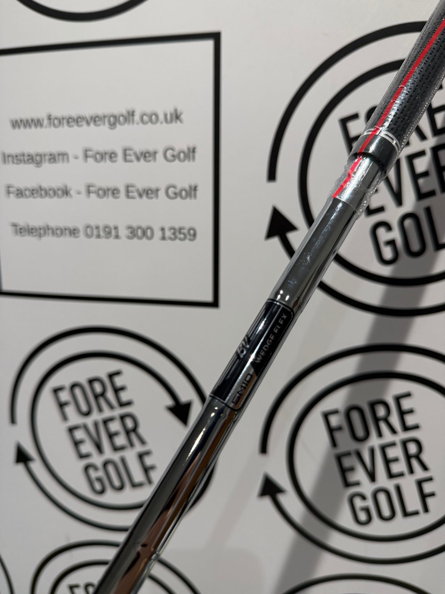 TITLEIST VOKEY SM10 LOB WEDGE / 58 Deg (12D) / Mens RH / Wedge Flex