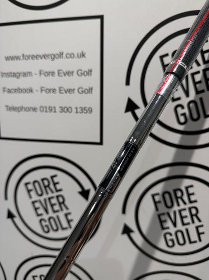 TITLEIST VOKEY SM10 LOB WEDGE / 58 Deg (12D) / Mens RH / Wedge Flex