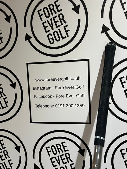 PING G430 GAP WEDGE / 45 Degree / Black Dot / 105g Reg Flex
