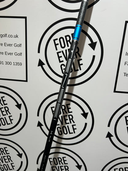 TITLEIST GT3 4 HYBRID / 21 Degree / Mens RH / 65 Stiff Flex