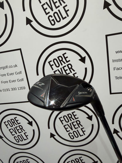 SRIXON ZXi 3 HYBRID / 19 Degree / RH / 80g Stiff Flex