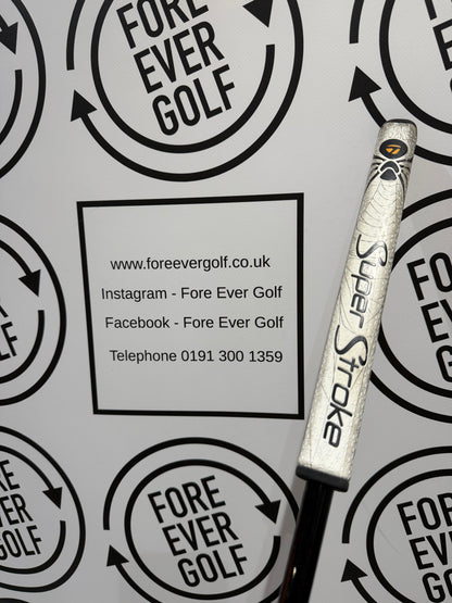 TAYLORMADE SPIDER TOUR X (2023) (X3) / 34” / RH