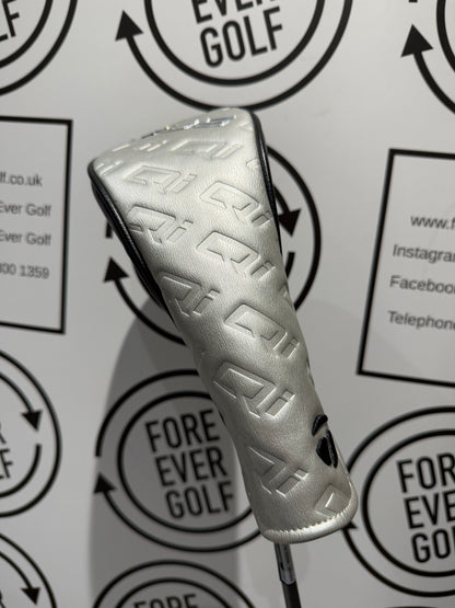 TAYLORMADE Qi35 3 WOOD / 15 Deg / RH 50g Regular