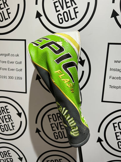 CALLAWAY EPIC MAX LS DRIVER / 9 Deg / RH / 50g Reg Flex