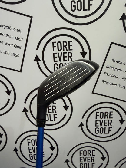 PING G30 3 WOOD / 14.5 Degree / Mens RH / Stiff Flex / GOOD USED