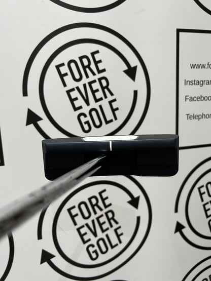 ODYSSEY A.i ONE SQUARE 2 SQUARE DOUBLE WIDE PUTTER / RH / 34”