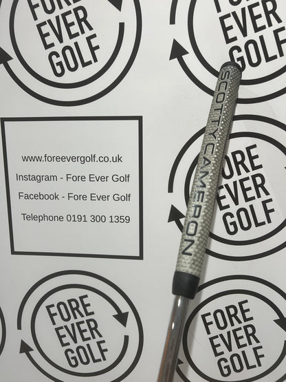 SCOTTY CAMERON PHANTOM X 11.5 (2021) PUTTER / RH / 34”