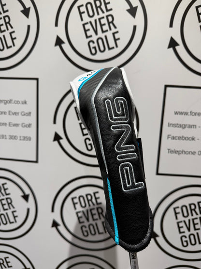 PING G440 4 HYBRID / 23 Degree / RH / 70g Reg Flex