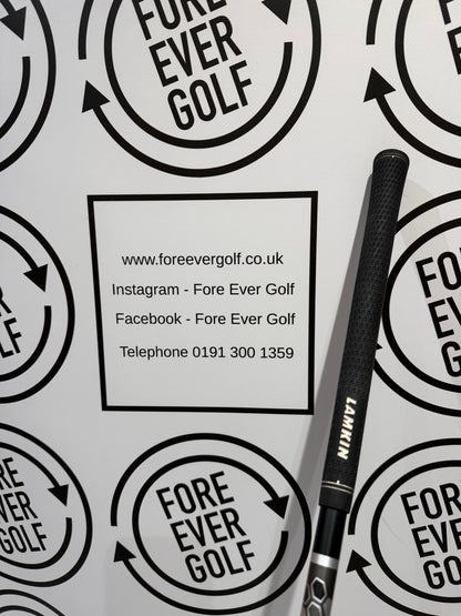 COBRA SZ SPEEDZONE 3 WOOD / 14.5 Degree / RH 50g Reg Flex