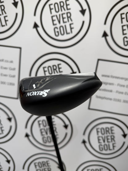 SRIXON ZXi LS DRIVER / 10.5 Degree / RH / 70g X-Stiff Flex