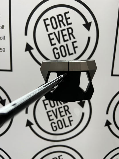 TAYLORMADE SPIDER ZT PUTTER / 34” / RH