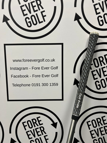GRAPHITE DESIGN TOUR AD GT-7 X-STIFF Flex, 3 Wood Shaft - TITLEIST, 42” in Length