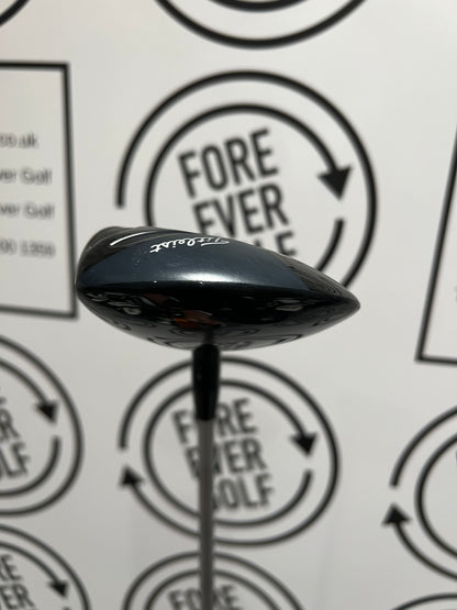 TITLEIST TS2 3 WOOD / 15 Degree / RH / 75g Stiff Flex