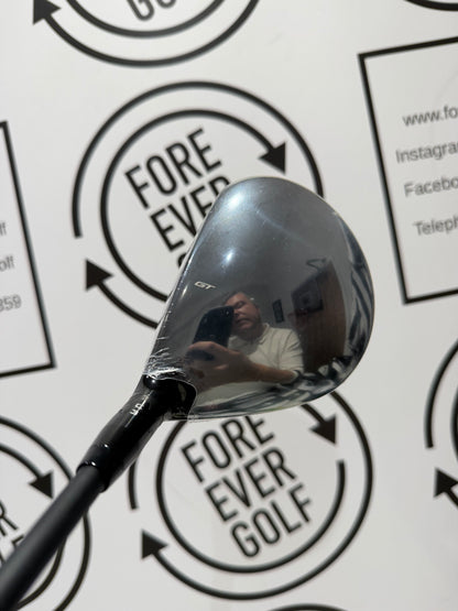 TITLEST GT2 4 WOOD / 16.5 Degree / RH / 65g Regular Flex