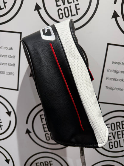 TITLEIST GT3 DRIVER / 9 Degree / RH / 60g Stiff Flex