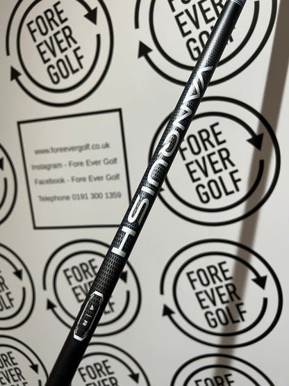 COBRA DS ADAPT MAX-D DRIVER / 10.5 Deg / RH 40g Reg Flex