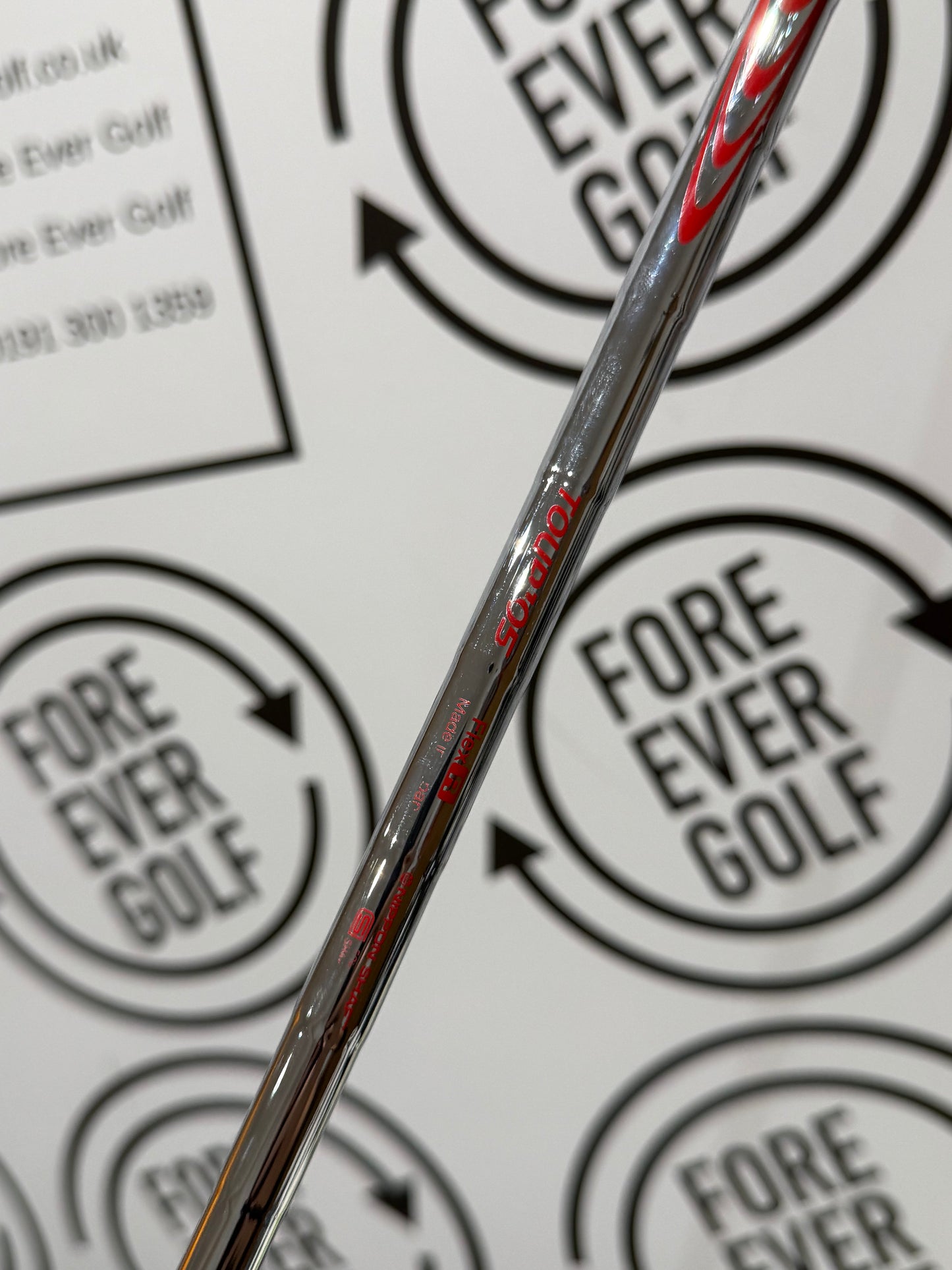 PING S159 GAP WEDGE / 52 Degree (S-12) / RH / 105g Reg Flex