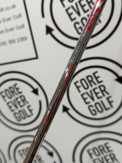 PING S159 GAP WEDGE / 52 Degree (S-12) / RH / 105g Reg Flex