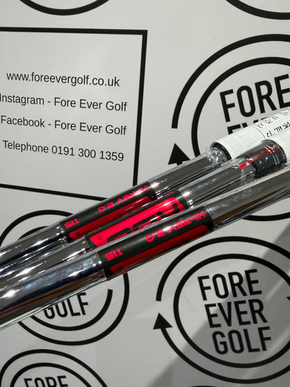 CLEVELAND CBZ WEDGES / 50,54,58 / RH / 115g Wedge Flex