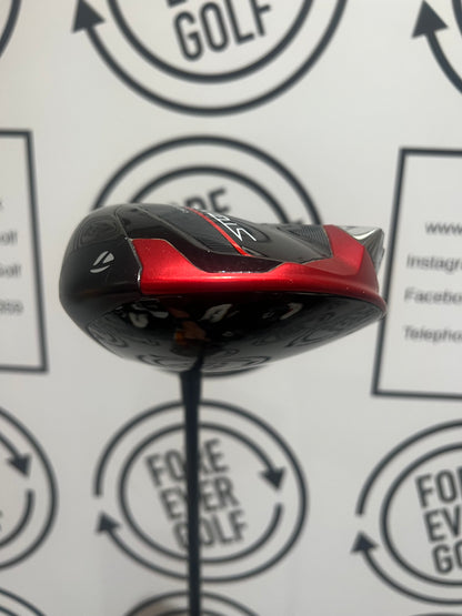 TAYLORMADE STEALTH 2 DRIVER / 10.5 Deg / 50g Reg Flex