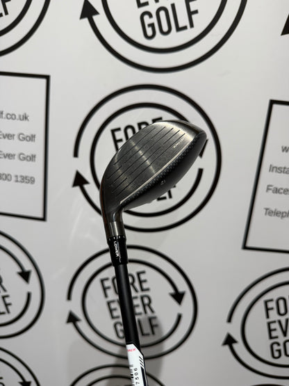 TAYLORMADE Qi35 3 WOOD / 15 Deg / RH / 60g Stiff Flex