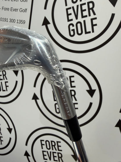 TAYLORMADE P7CB GAP WEDGE (AW) / RH / Project X 6.0 Stiff Flex