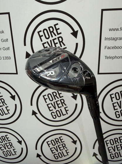 TITLIEST GT2 4 HYBRID / 21 Degree / RH / 65g Reg Flex