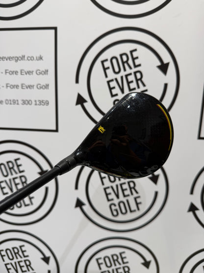 COBRA SZ SPEEDZONE 3 WOOD / 14.5 Degree / RH 50g Reg Flex