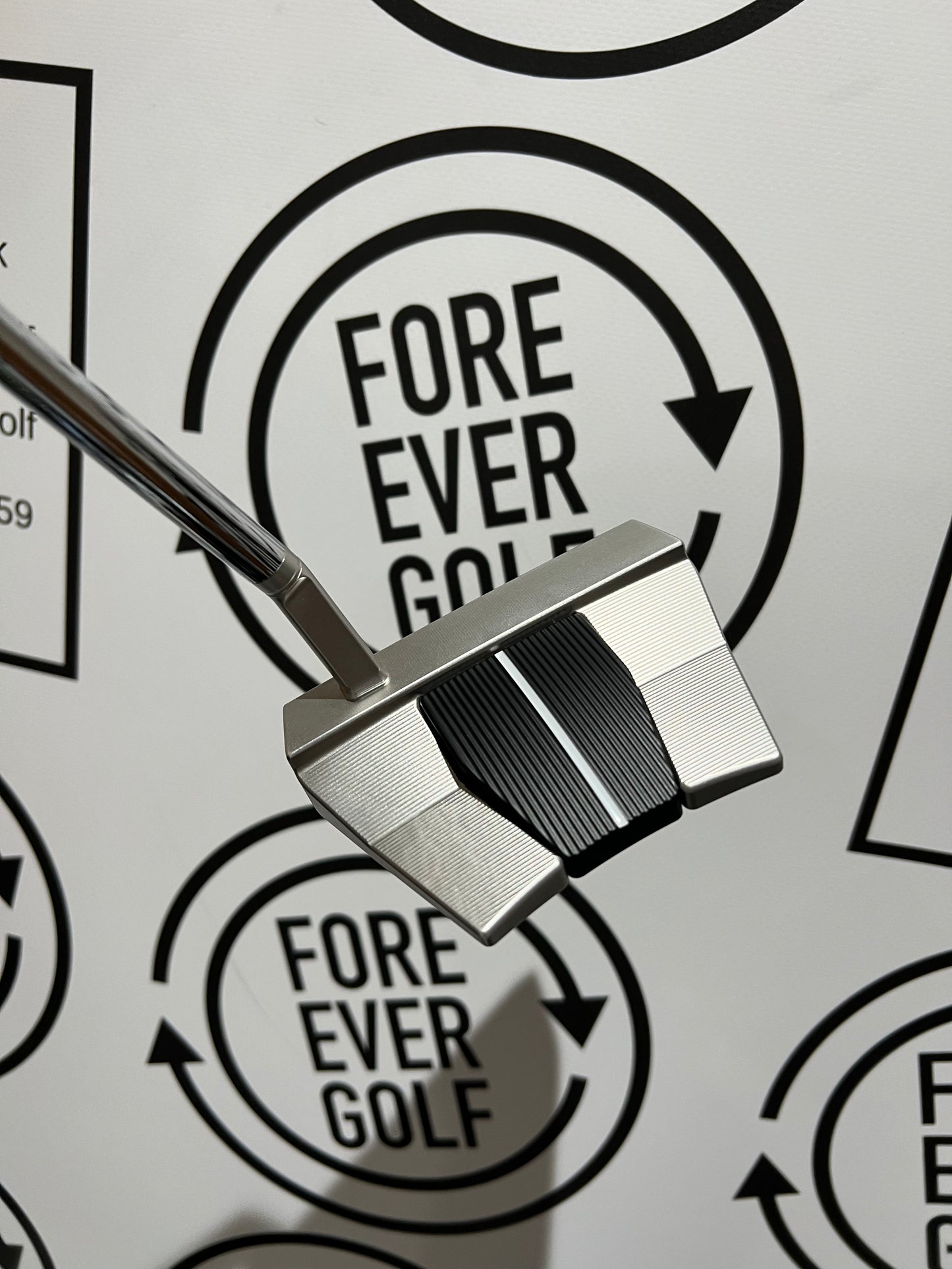SCOTTY CAMERON PHAMTON X 9.5 (2022) PUTTER / 34” / Mens RH
