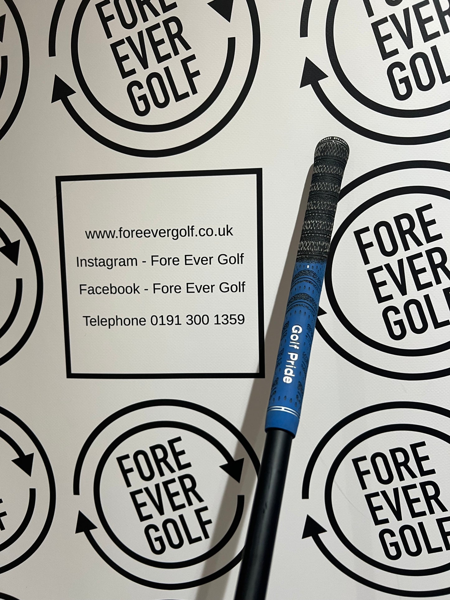 PING G425 3 HYRBID / 19 Deg / RH / 70g Reg Flex