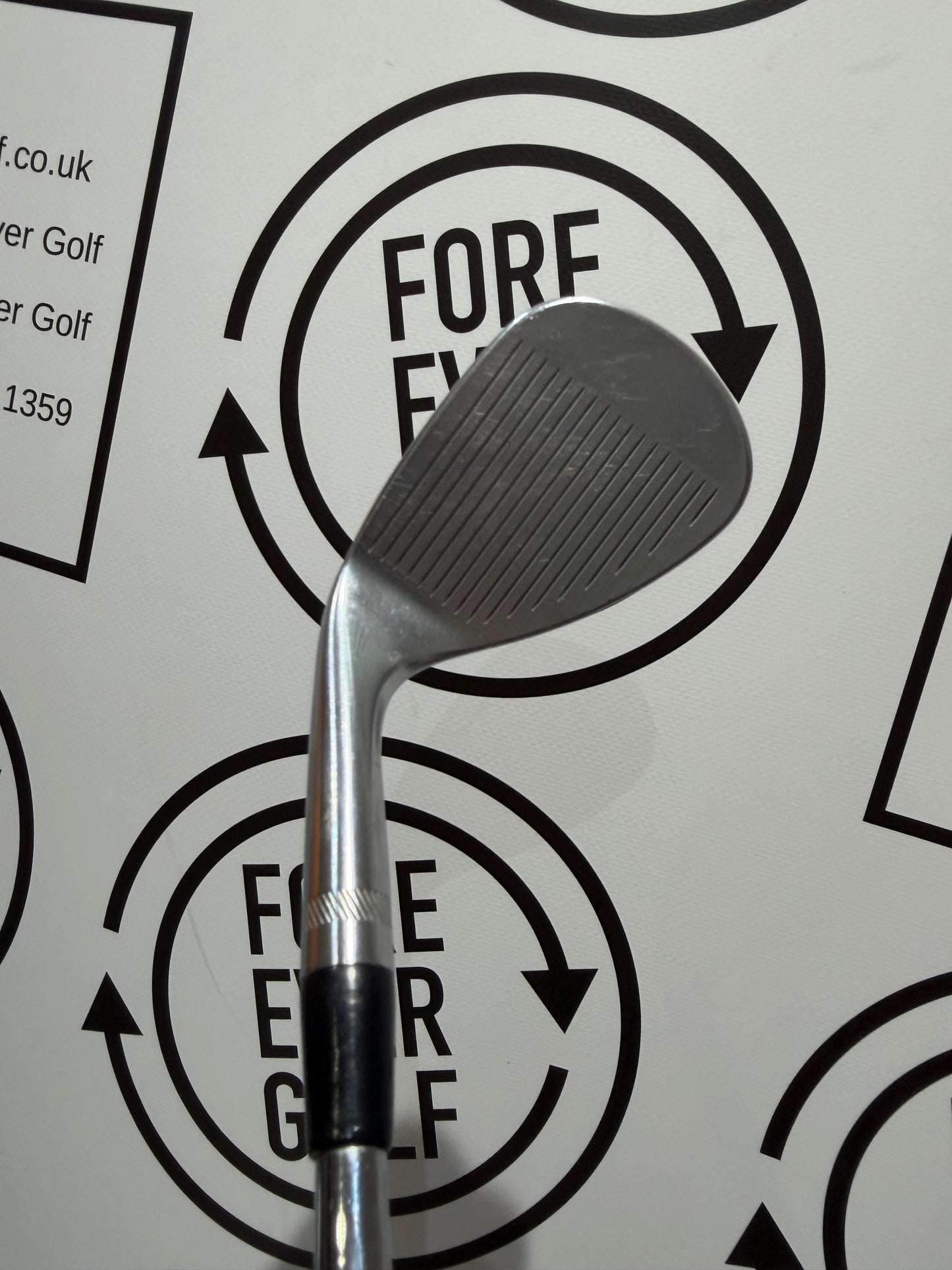 TITLEIST VOKEY SM10 LOB WEDGE / 60 Degree (10S) / RH / Wedge Flex