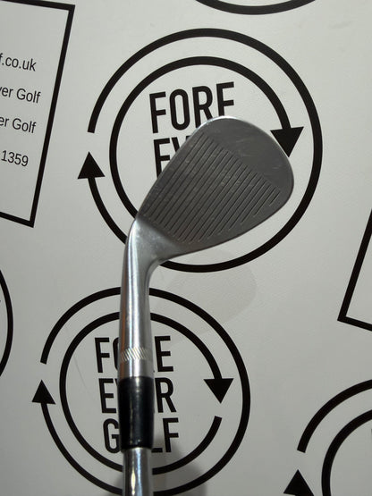 TITLEIST VOKEY SM10 LOB WEDGE / 60 Degree (10S) / RH / Wedge Flex