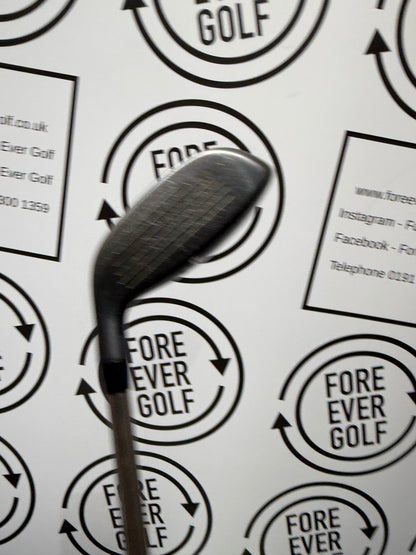 COBRA RADSPEED 3 HYBRID / 19 Degree / RH / Stiff Flex