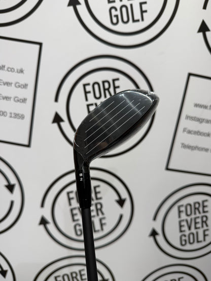 TITLEST GT3 3 WOOD / 15 Degree / RH / 70g Stiff Flex