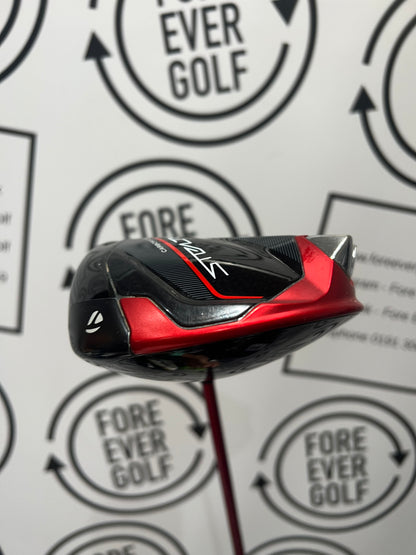 TAYLORMADE STEALTH 2 DRIVER / 12 Degree / RH / 50g A Flex