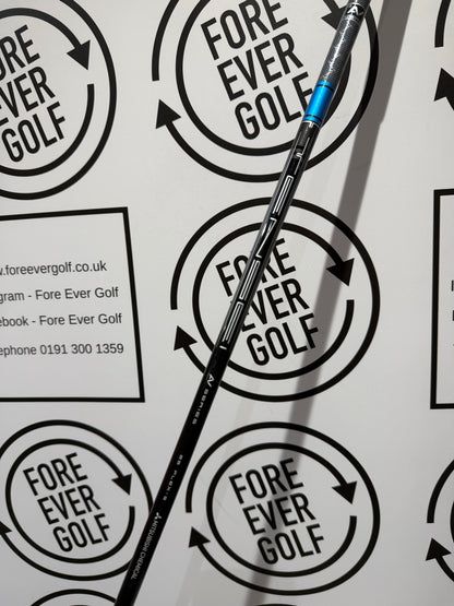 TITLEIST TSR2 3 WOOD / 15 Degree / RH / 65g Stiff Flex