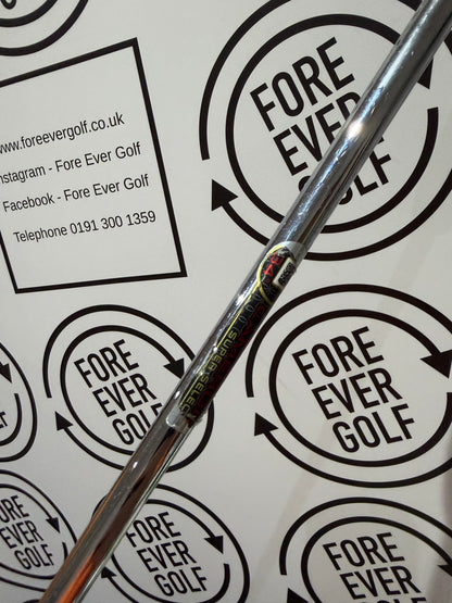 SCOTTY CAMERON SUPER SELECT GOLO 6 PUTTER / RH / 34”