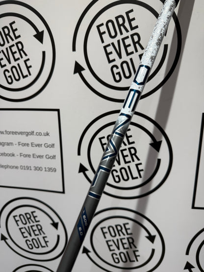 CALLAWAY ELYTE 💎💎💎 DRIVER / 9 DEGREE / RH / 60g Stiff Flex