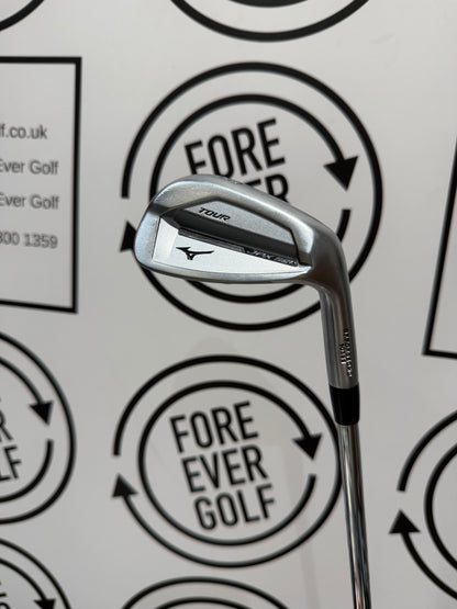 MIZUNO JPX 921 FORGED GAP WEDGE / RH / KBS TOUR LITE (Black) Stiff Flex