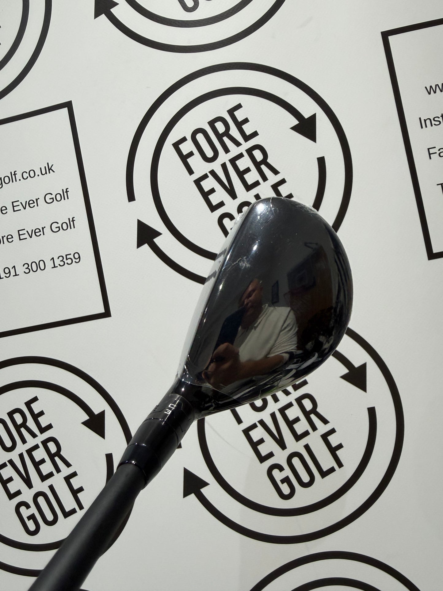 TITLIEST GT2 4 HYBRID / 21 Degree / RH / 65g Stiff Flex