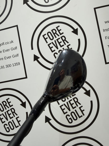 TITLIEST GT2 4 HYBRID / 21 Degree / RH / 65g Stiff Flex