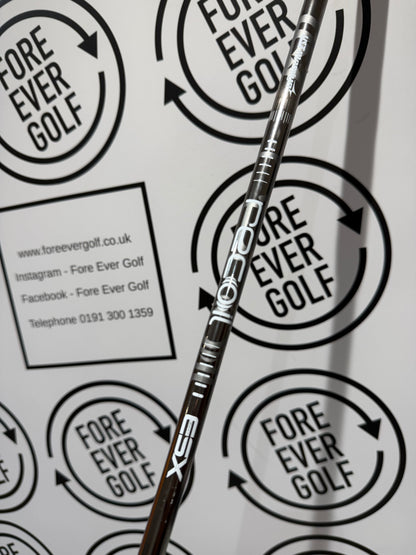 COBRA RADSPEED 3 HYBRID / 19 Degree / RH / Stiff Flex