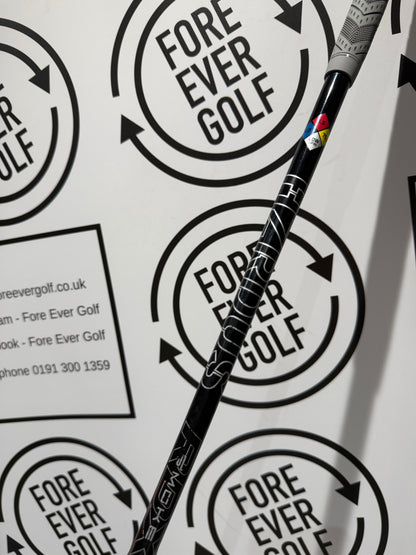 CALLAWAY APEX UW 2 HYBRID / 17 Degree/ 70g Regular Flex