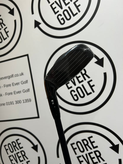 TITLEIST GT3 3 HYBRID / 19 Degree / Mens RH / 85g Stiff Flex