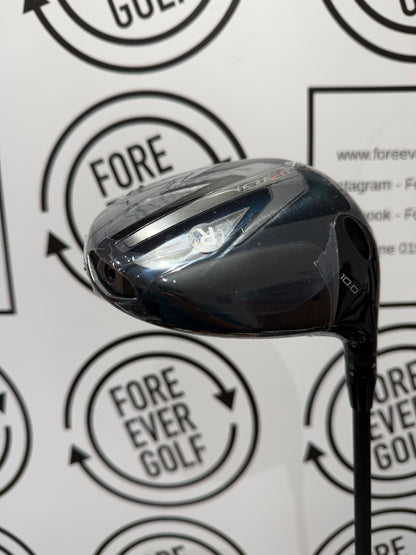 TITLEIST GT3 DRIVER / 9 Degree / RH / 60g Stiff Flex