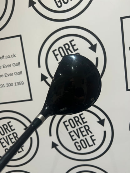PING G10 5 WOOD / 18.5 Deg / Mens RH / Regular Flex
